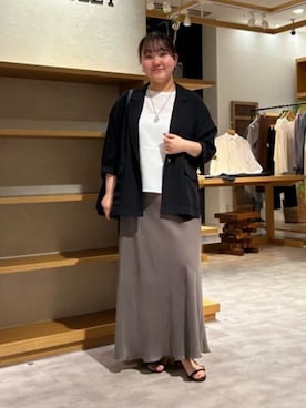 BEARDSLEYさんのコーディネート