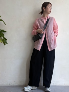 BEARDSLEYさんのコーディネート