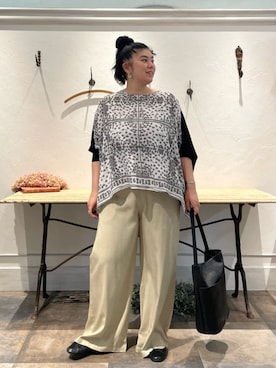 BEARDSLEYさんのコーディネート