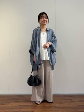 BEARDSLEYさんのコーディネート