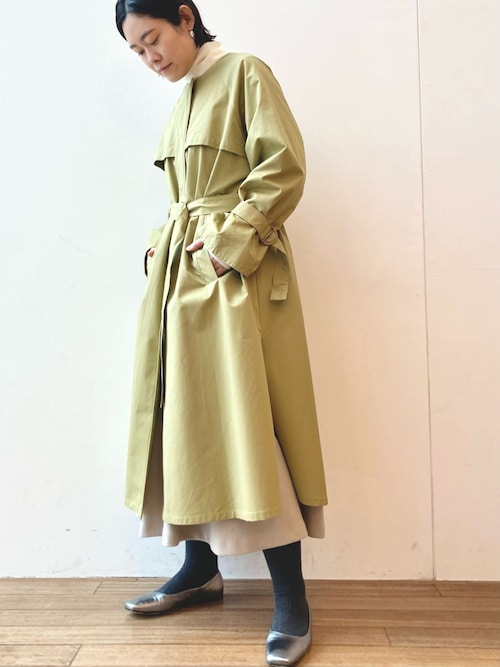 BEARDSLEYさんのコーディネート