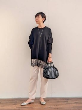 BEARDSLEYさんのコーディネート