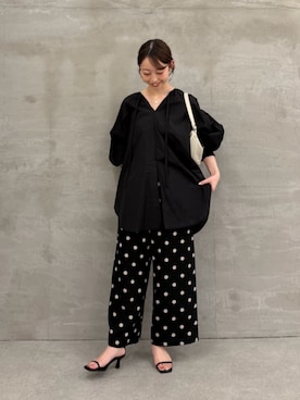 BEARDSLEYさんのコーディネート