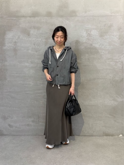 セール】バックテールスカート（スカート）｜BEARDSLEY（ビアズリー