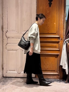 BEARDSLEYさんのコーディネート