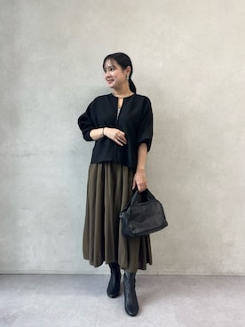 BEARDSLEYさんのコーディネート