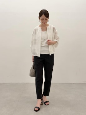 BEARDSLEYさんのコーディネート