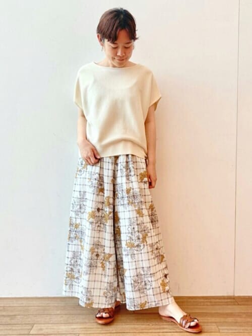 BEARDSLEYさんのコーディネート