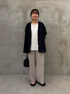 BEARDSLEYさんのコーディネート