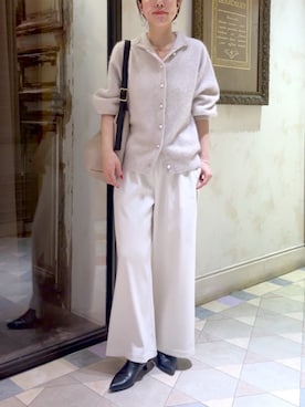 BEARDSLEYさんのコーディネート