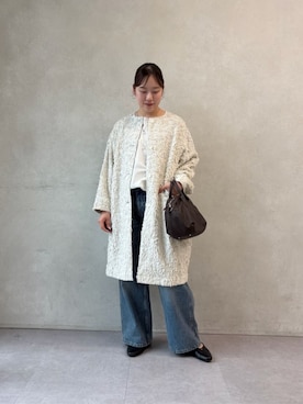 BEARDSLEYさんのコーディネート