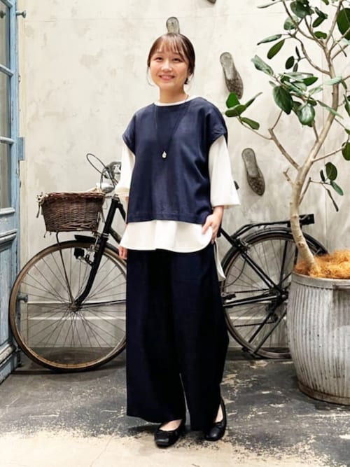 セール】Tブラウス《2サイズ展開》（Tシャツ/カットソー