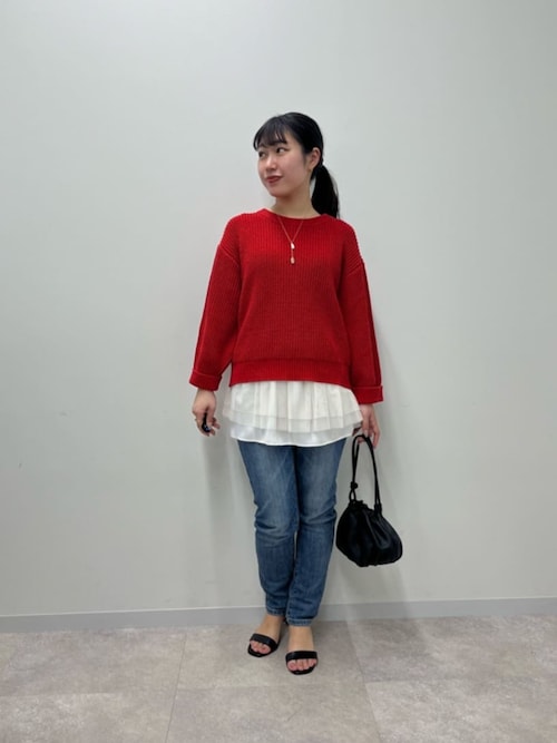 完売カラー追加検討中》チュチュタンク（タンクトップ）｜BEARDSLEY