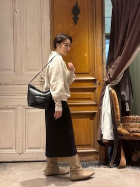 BEARDSLEYさんのコーディネート