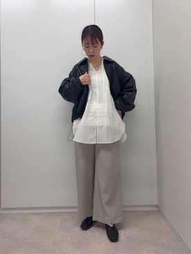 BEARDSLEYさんのコーディネート