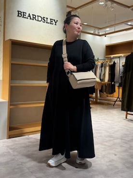 BEARDSLEYさんのコーディネート