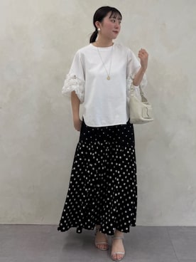 BEARDSLEYさんのコーディネート