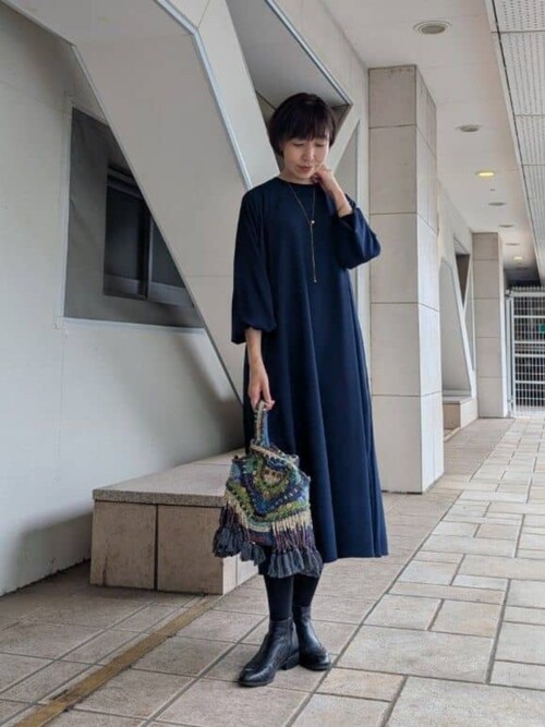 セール】《IMAYIN》ビーズトートバッグ（トートバッグ）｜BEARDSLEY