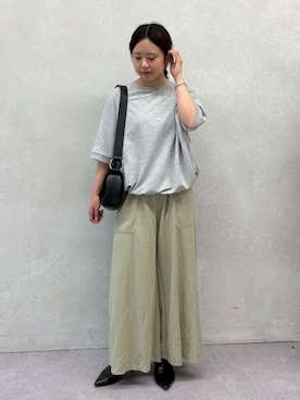 BEARDSLEYさんのコーディネート