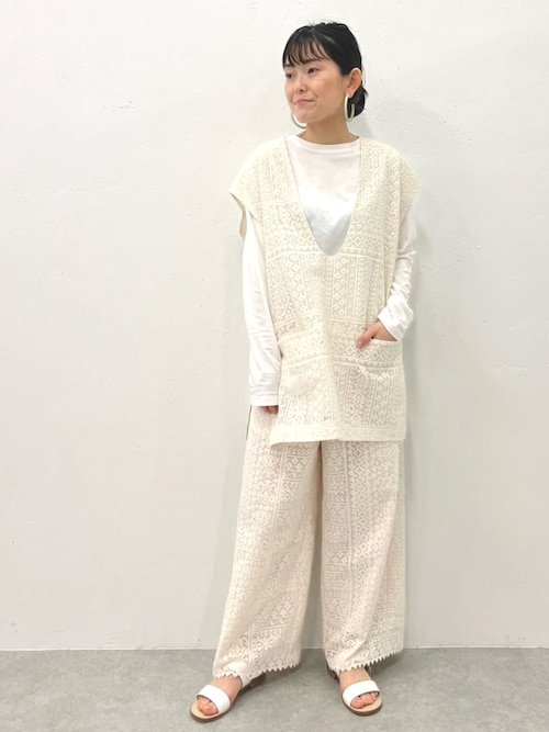 BEARDSLEYさんのコーディネート