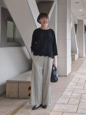 BEARDSLEYさんのコーディネート