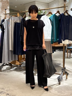 BEARDSLEYのスタッフコーディネート一覧 - WEAR