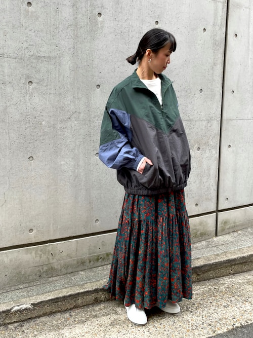 BEARDSLEYさんのコーディネート