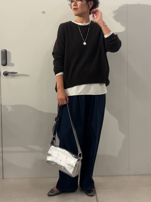 Tブラウス（Tシャツ/カットソー）｜BEARDSLEY（ビアズリー）の