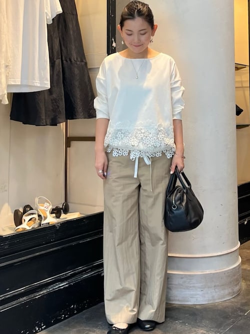 ビアズリー プリーツスカート L 新品 BEARDSLEY｜プリーツティアードスカート | Rakuten Fashion(楽天