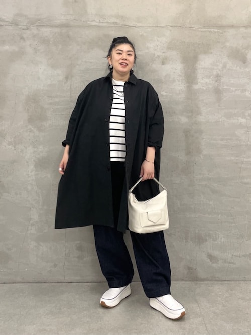 BEARDSLEY ビアズリーウールビッグショートコート シャツコート 2023