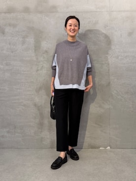 BEARDSLEYさんのコーディネート
