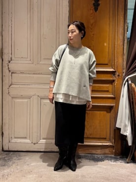 BEARDSLEYさんのコーディネート