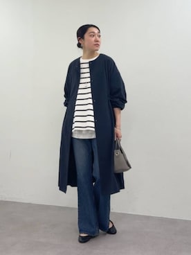 BEARDSLEYさんのコーディネート