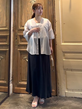 BEARDSLEYさんのコーディネート