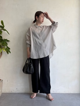 BEARDSLEYさんのコーディネート