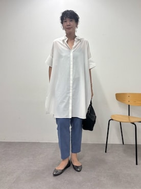 BEARDSLEYさんのコーディネート
