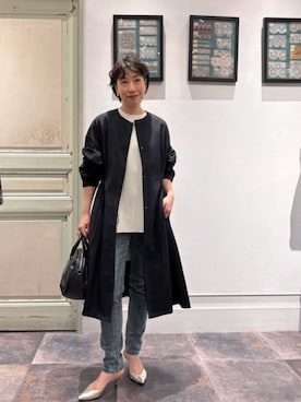 BEARDSLEYさんのコーディネート
