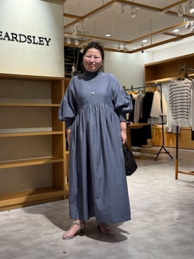 BEARDSLEYさんのコーディネート