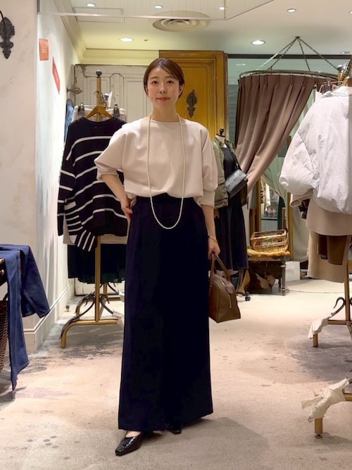 セール】《LIVETART》ストレッチツイルプルオーバー（シャツ/ブラウス