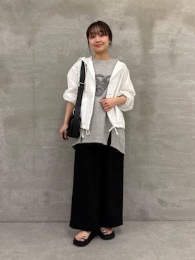 BEARDSLEYさんのコーディネート