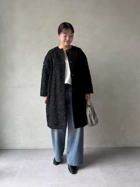 BEARDSLEYさんのコーディネート