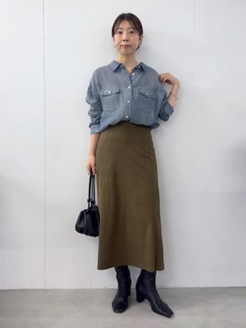 BEARDSLEY / ビアズリー 《HiROMITHiSTLE》ワンピース BEARDSLEY / ビアズリー 《HiROMITHiSTLE》ワンピース