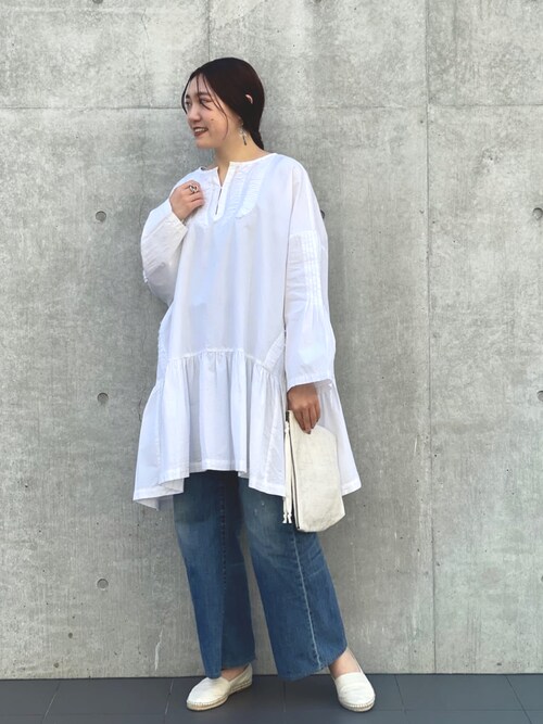 BEARDSLEYさんのコーディネート