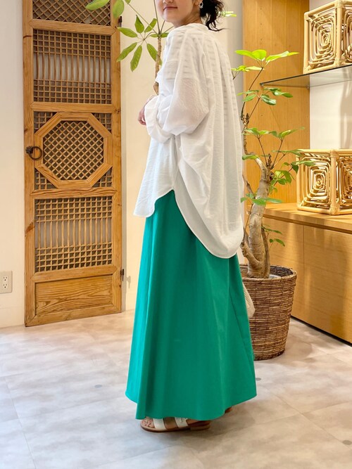 BEARDSLEYさんのコーディネート