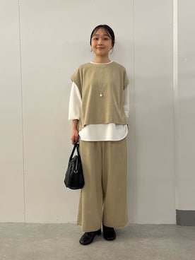 BEARDSLEYさんのコーディネート