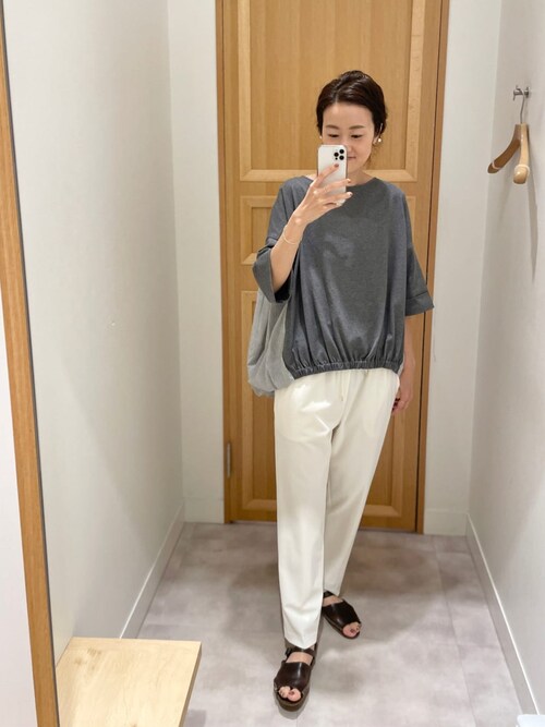 BEARDSLEYさんのコーディネート