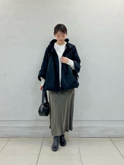 セール】バックテールスカート（スカート）｜BEARDSLEY（ビアズリー