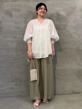 BEARDSLEYさんのコーディネート