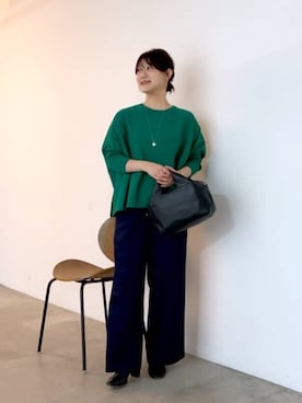 BEARDSLEYさんのコーディネート