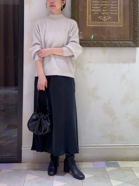 BEARDSLEYさんのコーディネート